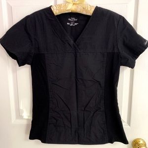 Cherokee Scrub Top